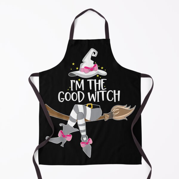 Item preview, Im the Good Witch Halloween Matching Group Costume designed and sold by Suzu Comena.