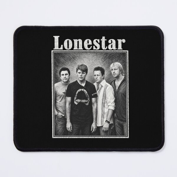 Item preview, Lonestar designed and sold by FloraPlantTees.