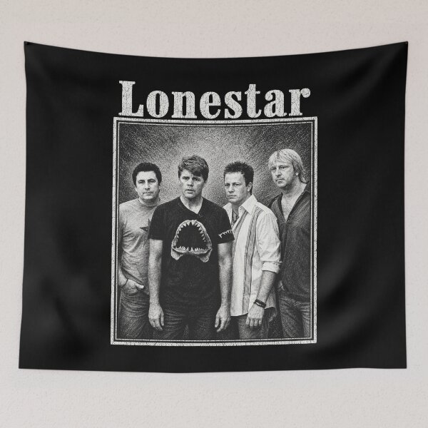 Item preview, Lonestar designed and sold by FloraPlantTees.