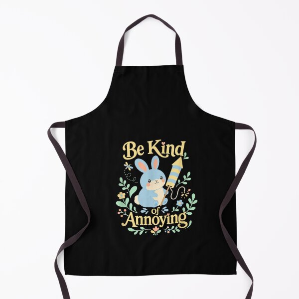 Item preview, Be Kind of Annoying  designed and sold by NgumohaLanke.