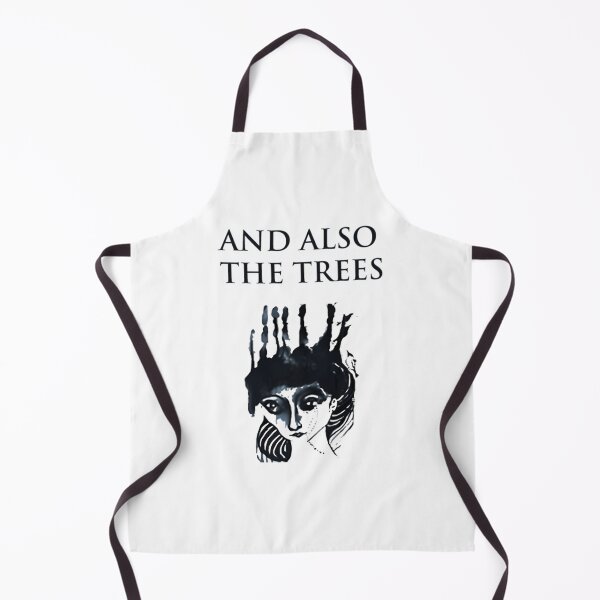 Item preview, And Also The Trees designed and sold by SATILITEE.
