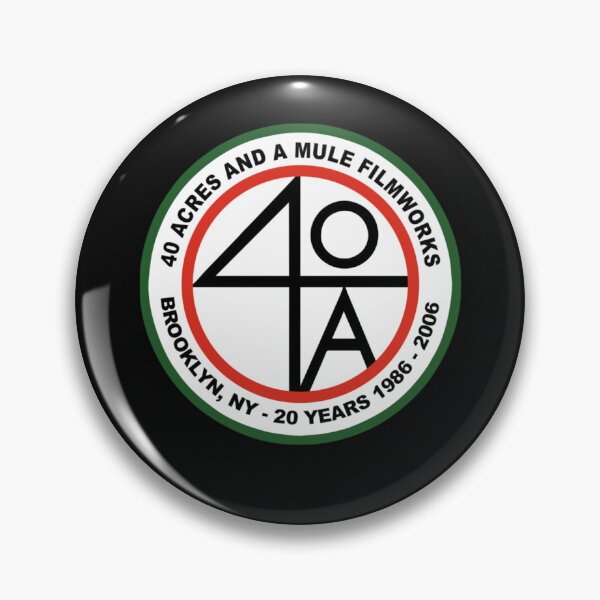 Item preview, Acres and a Mule Filmworks designed and sold by ErichFigueroa.