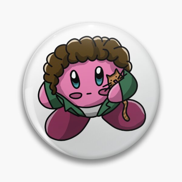 Item preview, Kirby Ripley  designed and sold by spimc-art.