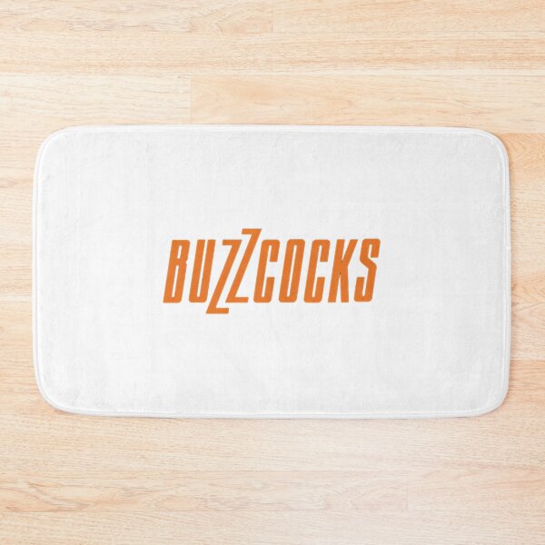 Item preview, Buzzcocks  designed and sold by SATILITEE.
