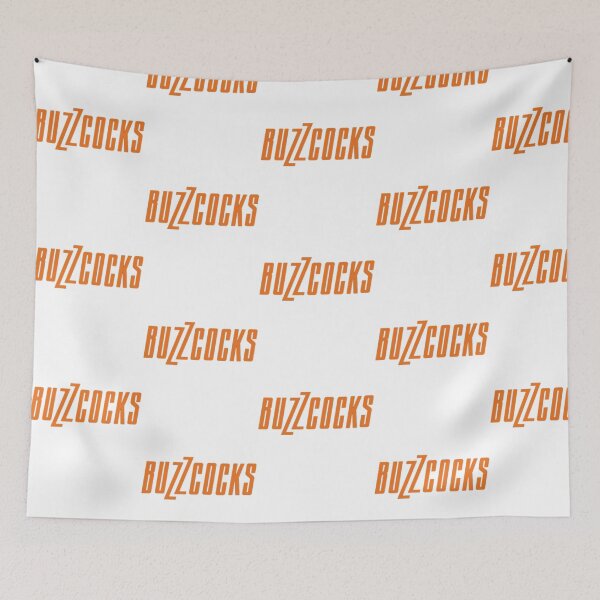 Item preview, Buzzcocks  designed and sold by SATILITEE.
