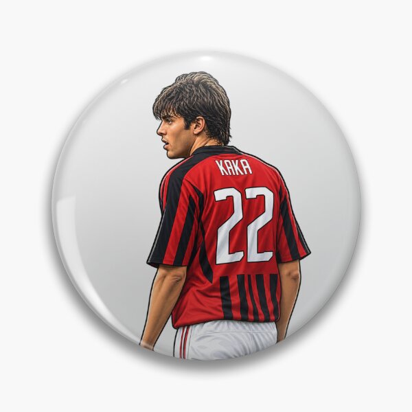 Item preview, Kaká Milan 22 designed and sold by VRedBaller.