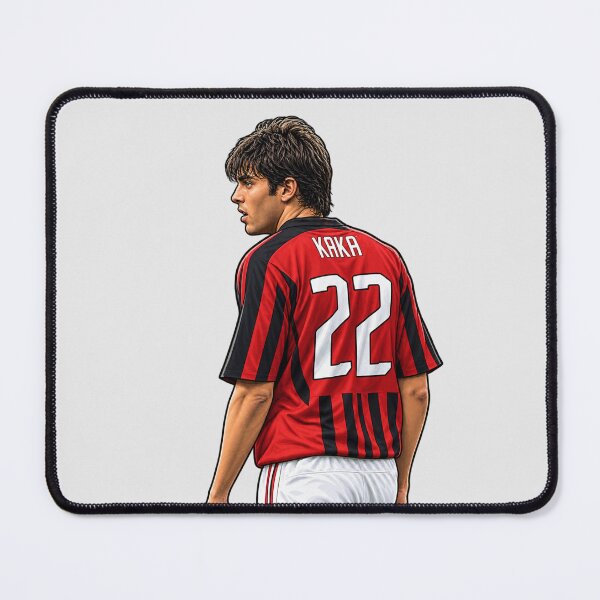 Item preview, Kaká Milan 22 designed and sold by VRedBaller.