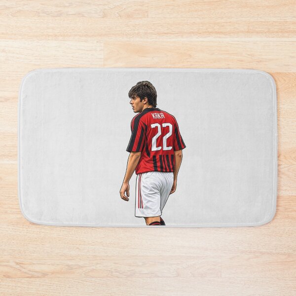 Item preview, Kaká Milan 22 designed and sold by VRedBaller.