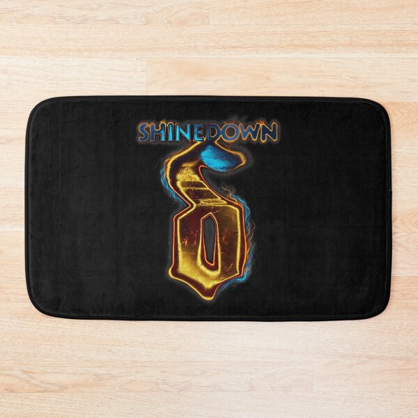 Item preview, Shinedown Alternative Rock designed and sold by Roos-Reijnders.