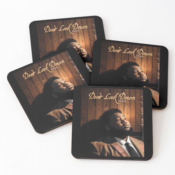 Item preview, Rod Wave Don'T Look Down Hip Hop Music designed and sold by SundayFactions.