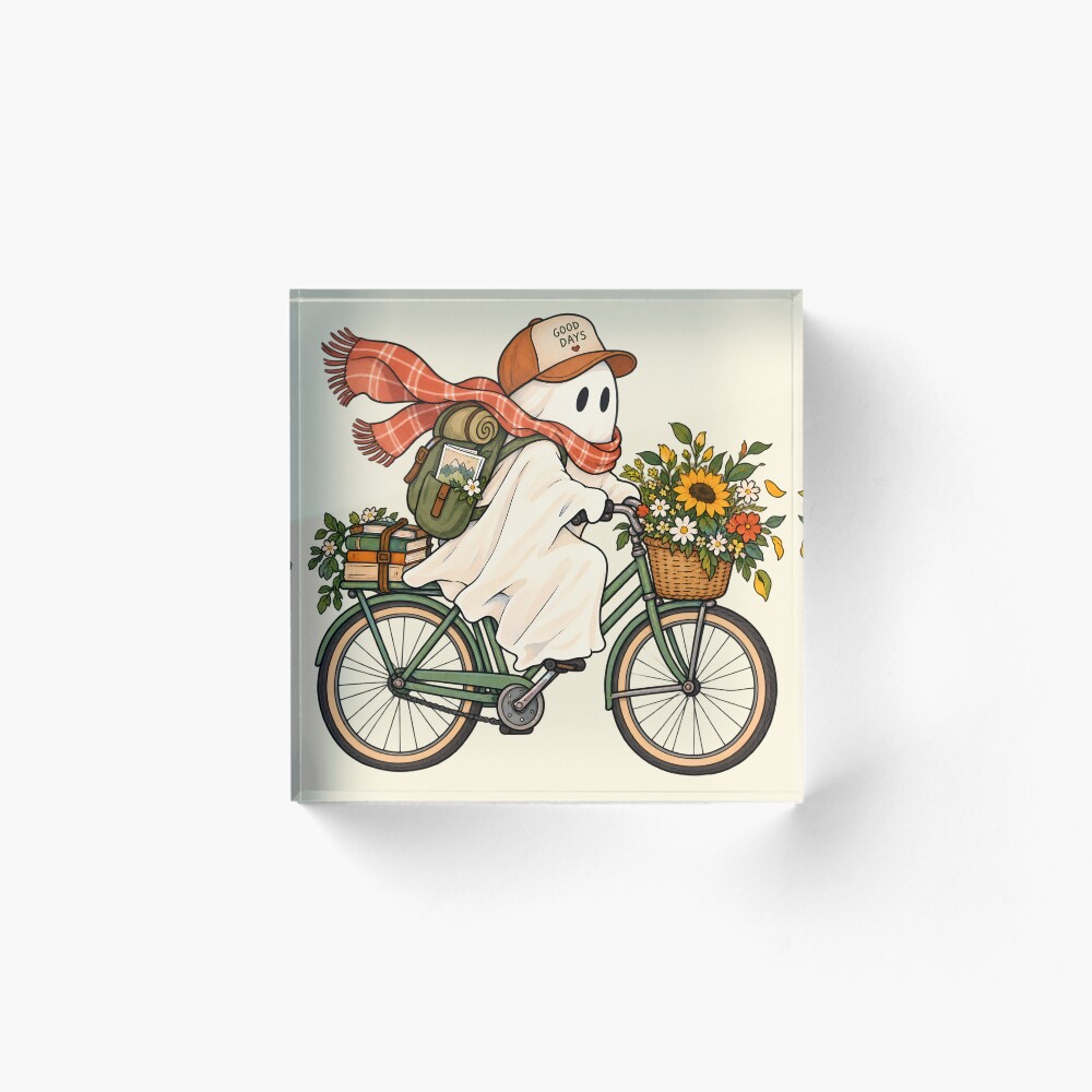 Item preview, Acrylic Block designed and sold by Angvastra.