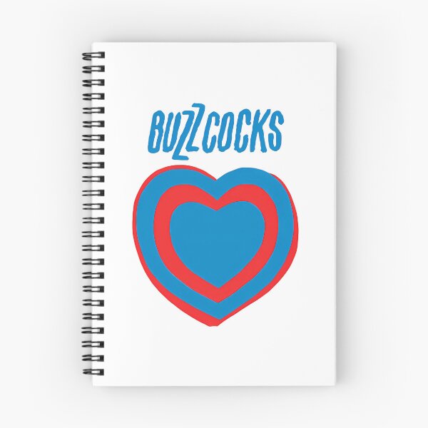 Item preview, Buzzcocks designed and sold by SATILITEE.