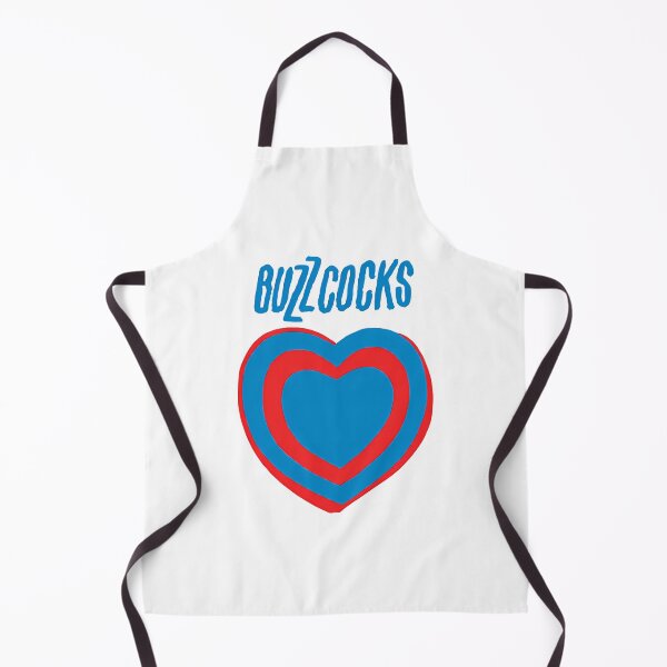 Item preview, Buzzcocks designed and sold by SATILITEE.