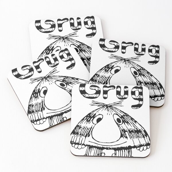 Item preview, Australian Grug Kids Hand Screen Printed In Australia Boys Girls Gift Birthday designed and sold by ErichFigueroa.