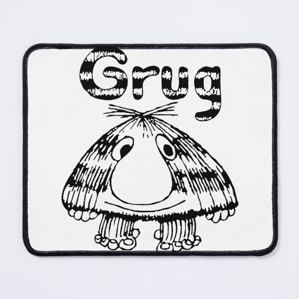 Item preview, Australian Grug Kids Hand Screen Printed In Australia Boys Girls Gift Birthday designed and sold by ErichFigueroa.