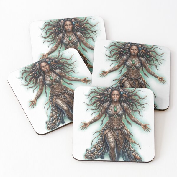 Item preview, Hine Kirikiri designed and sold by Custom_Design.
