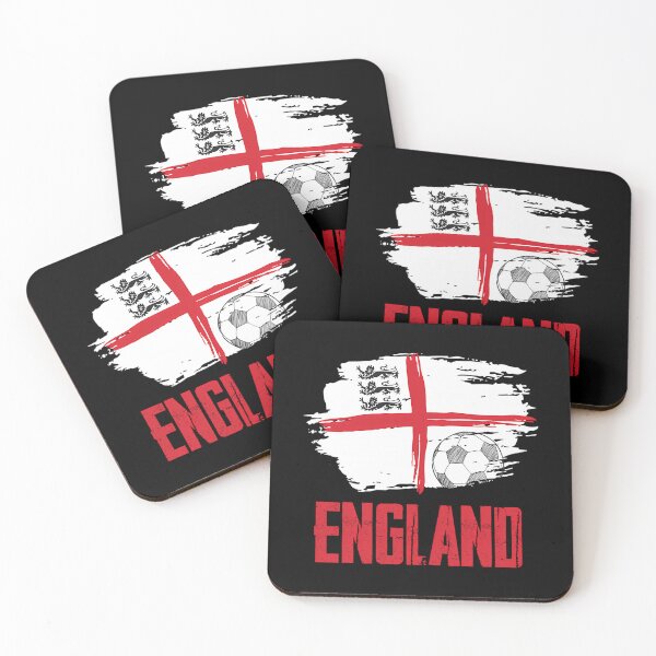 Item preview, England Soccer Football Jersey Team Championship designed and sold by GalaxyShirtUS.