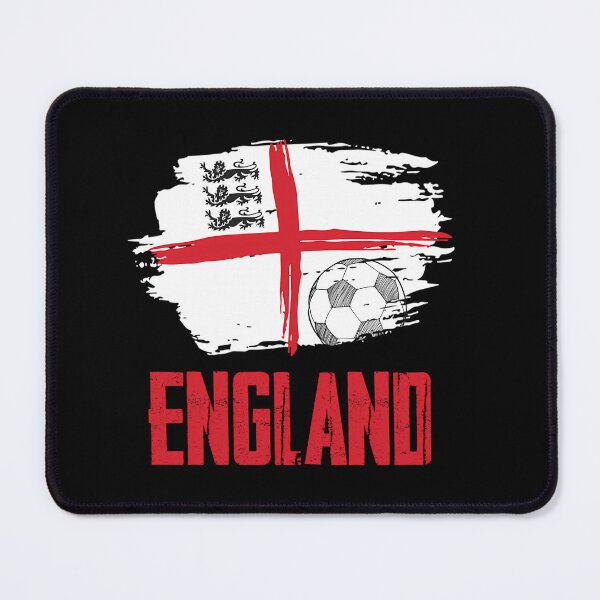 Item preview, England Soccer Football Jersey Team Championship designed and sold by GalaxyShirtUS.