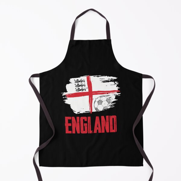 Item preview, England Soccer Football Jersey Team Championship designed and sold by GalaxyShirtUS.