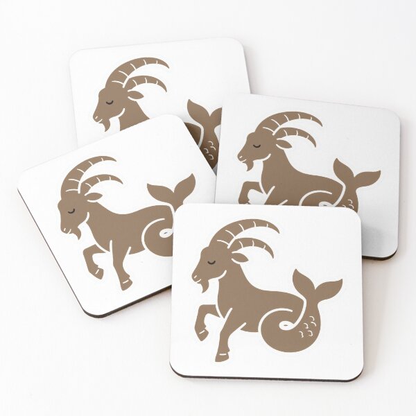 Item preview, Capricorn Horoscope  designed and sold by PamLeeDesign.