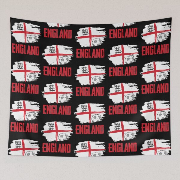 Item preview, England Soccer Football Jersey Team Championship designed and sold by GalaxyShirtUS.