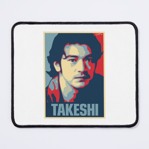 Item preview, Takeshi designed and sold by DFA.