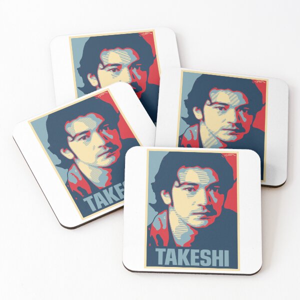 Item preview, Takeshi designed and sold by DFA.