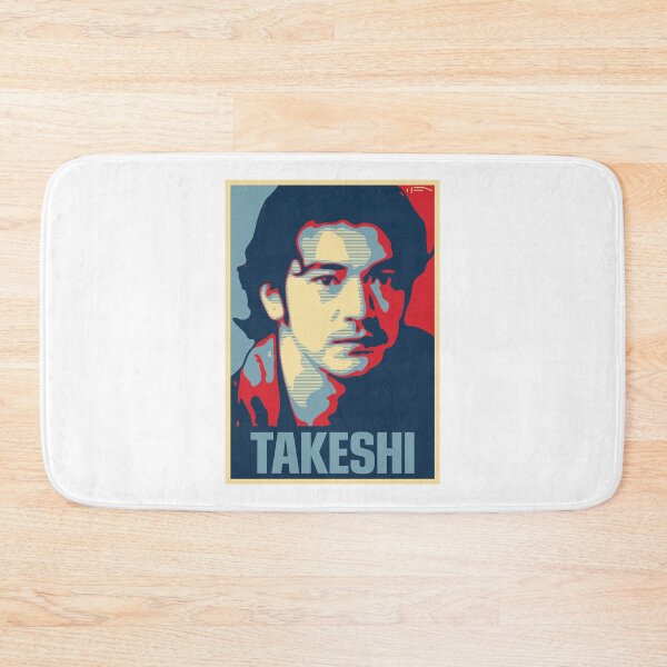 Item preview, Takeshi designed and sold by DFA.