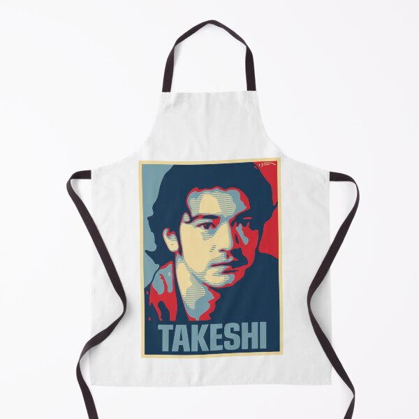 Item preview, Takeshi designed and sold by DFA.