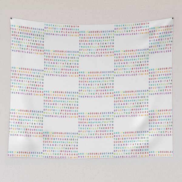 Item preview, The Smiths - There Is A Light That Never Goes Out designed and sold by SATILITEE.