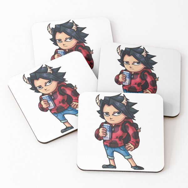 Item preview, Shaun Fenn Sticker designed and sold by Lu!.