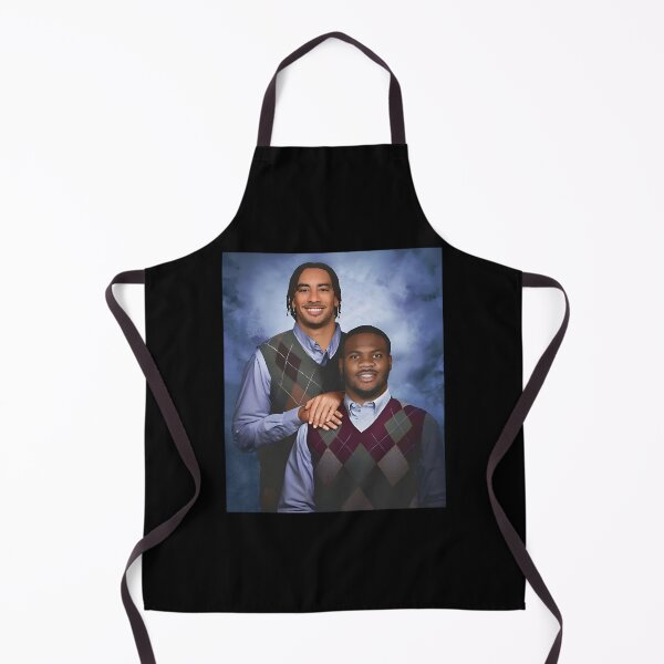 Item preview, Jahmyr Gibbs & David Montgomery Step Brothers Meme designed and sold by Krishmarakris.