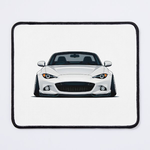 Item preview, Lowered Miata ND jdm style designed and sold by Arslyarts.