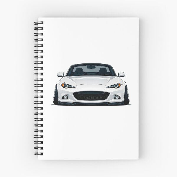 Item preview, Lowered Miata ND jdm style designed and sold by Arslyarts.