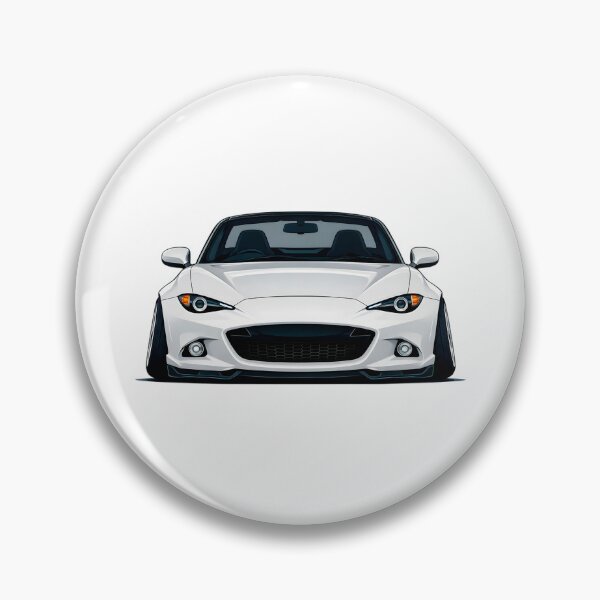 Item preview, Lowered Miata ND jdm style designed and sold by Arslyarts.