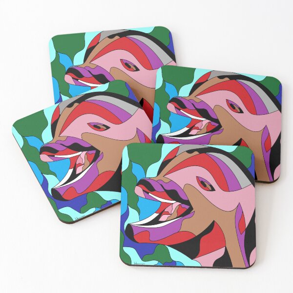 Item preview,  Hawaiian Dolphin  designed and sold by oceantospace.