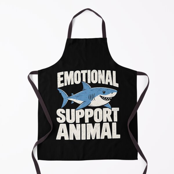 Item preview, Emotional Support Animal designed and sold by a-turner-paint.