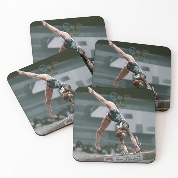 Item preview, Balance Above the Bar designed and sold by Benlo0.