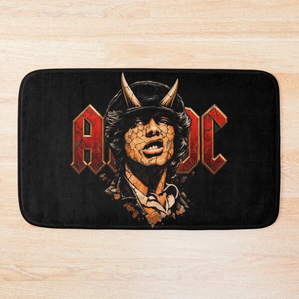 Item preview, Ac/Dc Design I - Music Collection designed and sold by SubliHardDraws.