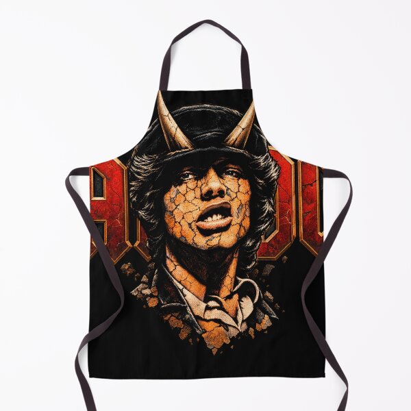 Item preview, Ac/Dc Design I - Music Collection designed and sold by SubliHardDraws.