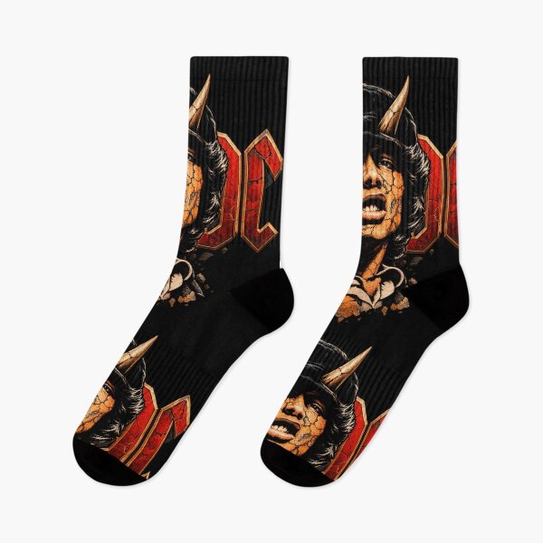 Item preview, Ac/Dc Design I - Music Collection designed and sold by SubliHardDraws.