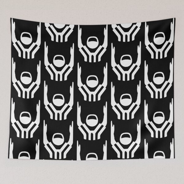 Item preview, Funny Football Referee Touchdown designed and sold by GalaxyShirtUS.