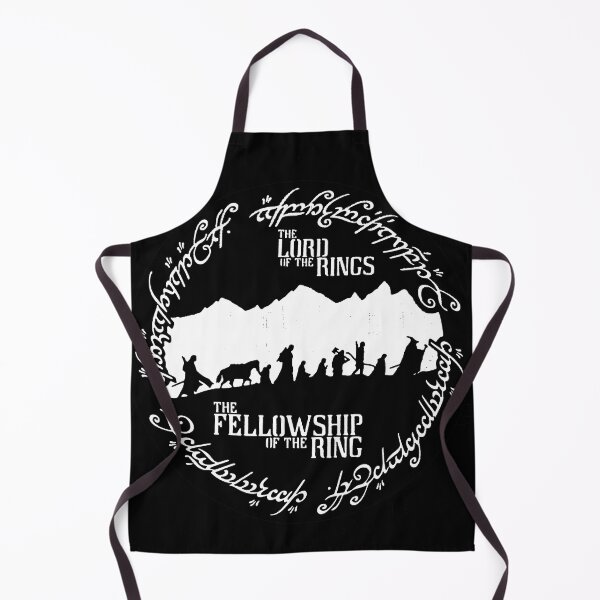 Item preview, The Fellowship of the Ring 1 designed and sold by Sidgsjaabc.