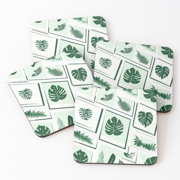 Item preview, Botanical Geometry designed and sold by ONYX Pixee.