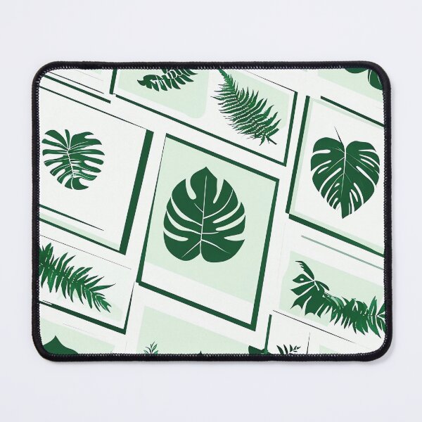 Item preview, Botanical Geometry designed and sold by ONYX Pixee.