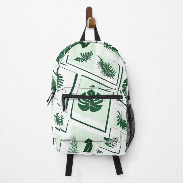 Item preview, Botanical Geometry designed and sold by ONYX Pixee.