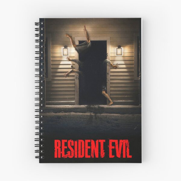 Item preview, Resident Evil Horror Movie designed and sold by VickiAshley.