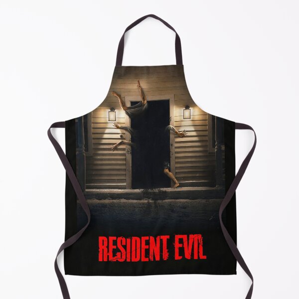 Item preview, Resident Evil Horror Movie designed and sold by VickiAshley.