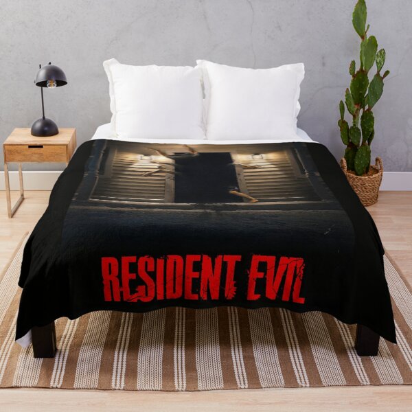 Artikelvorschau, Resident Evil Horrorfilm entworfen und verkauft von VickiAshley.
