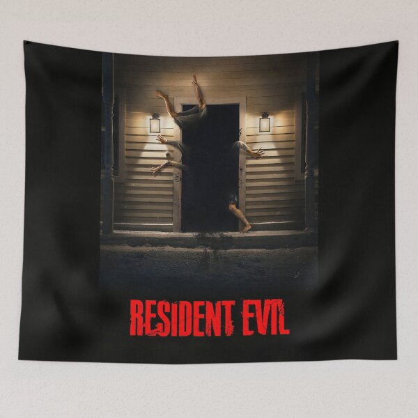 Item preview, Resident Evil Horror Movie designed and sold by VickiAshley.